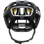 Шлем POC Octal Mips POC, Uranium Black Matte - фото 4