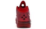 Кроссовки zoom kd 3 ретро Nike, красный - фото 3