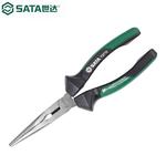 SATA 72710 Острогубцы серии G, 6 дюймов - фото 3