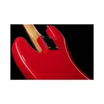 Harley Benton JB-62CC DR Дакота Рэд - фото 12