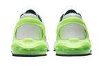 Детские кроссовки Nike Air Max 270 PS, White/Green - фото 6
