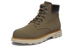 Мужские ботинки Cahhrrn X Martin Boot Men Beige Semir - фото 12