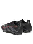 Бутсы Predator LeagueID1328 Adidas, черный - фото 3