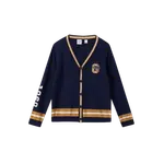 Детский свитер GAP, цвет слоновая кость - фото