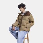 GAP Унисекс пуховик, Jasper - фото 7