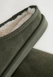 Тапочки Next SIGNATURE REGULAR FIT, New Khaki Green/Mottled Green - фото 8