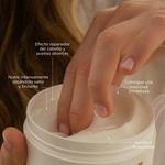 Маска Crystal Diamond Argan Elixir 500 мл, Arual - фото 3