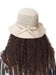 Шляпа C&City, песочный - фото 3