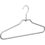 Вешалки для одежды pieperconcept «840», (набор, 10 шт.), цвет silberfarben - фото