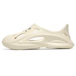 Сабо унисекс Caritesport, черный - фото