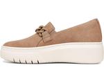 Кроссовки Naturalizer Daphne, цвет Camel Brown Suede - фото 4