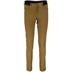 Брюки Chervo Singolo, коричневый - фото