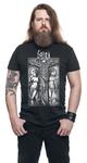 Футболка Tree Skelly от Gojira - фото 3