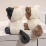 Плюшевая игрушка CHUNTUSHU - фото 10