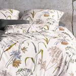 Постельное белье Irisette тонкий лен Koala 8425 multi 135х200 см + 80х80 см - фото 5