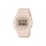 Casio Унисекс часы BABY-G серого цвета BGD-565U-4JF - фото