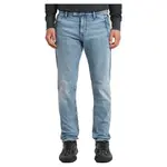 Джинсы G-Star Vent 3D Slim, синий - фото