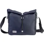 Сумка-Мессенджер Norrebro Meromero, chai tea-black - фото