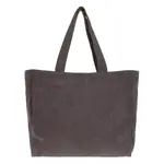 Сумка-тоут Roxy Feeling Vibes, серый - фото 2