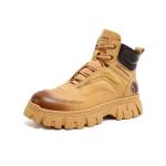 Ботинки унисекс Fairwhale - фото 24