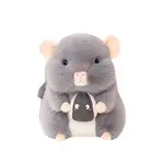 Плюшевая игрушка XTHOT - фото