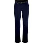 Спортивные брюки Maier Sports Tech, морской - фото