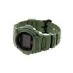 CASIO Часы Unisex Standard Series Black Watch W219HC-3BV, Black Dial - фото 2