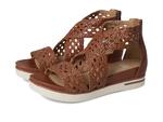 Сандалии Eileen Fisher Sport Sandal, Russet - фото