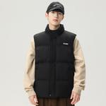 YIVIKII Жилет унисекс, Ecru - фото 12