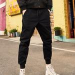 Мужские брюки Dickies, цвет Black - фото 3