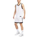 Nike Мужские шорты Dri Fit Crossover Casual белые - фото 5