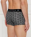 Трусы Philipp Plein, черный - фото 2