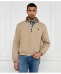 Куртка Regular fit Tommy Jeans, бежевый - фото