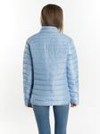 Стеганая куртка Icebound, синий - фото 3