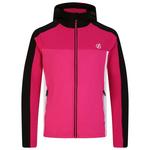 Куртка Dare2B Thriving Core Stretch Midlayer, розовый - фото 3