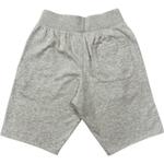 Шорты свободного кроя US Version Unisex Champion, темно-серый (YL4) - фото 3