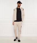 Рубашка поло Slim fit Boss Green, черный - фото 2