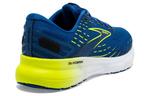 Кроссовки Brooks Glycerin 20 'Blue Nightlife' - фото 4