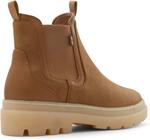 Женские ботинки Roxy Wonderland, Light Brown - фото 2