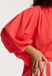 Блуза EVELYN Shiwi, красный - фото 4