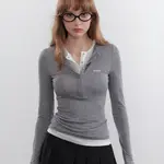 Футболка женская KIRSH, розовый - фото 5