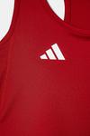 Детский топ Adidas, красный - фото 3