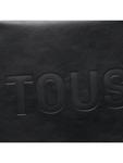 Рюкзак Tous, черный - фото 2