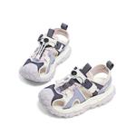 Детские сандалии детские Jeep, белый - фото 4