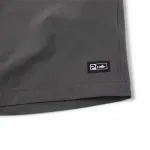 Шорты Pelagic Mako 18В'' Hybrid Solid shorts, серый - фото 9