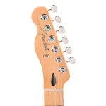 Fender Player II Telecaster Hialeah Yellow для левши - фото 6