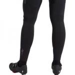 Бесшовные гетры Specialized, черный - фото