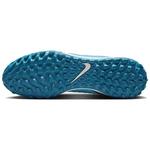 Футболка Nike Phantom Gx 2 Academy Tf Furious Blue/White - фото 5