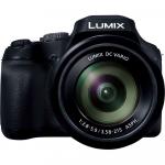 Цифровая камера Panasonic Lumix FZ80D Digital Camera with Basic Bundle - фото 2