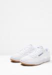 Кроссовки Reebok Club C 85 Unisex, белый / королевский - фото 3